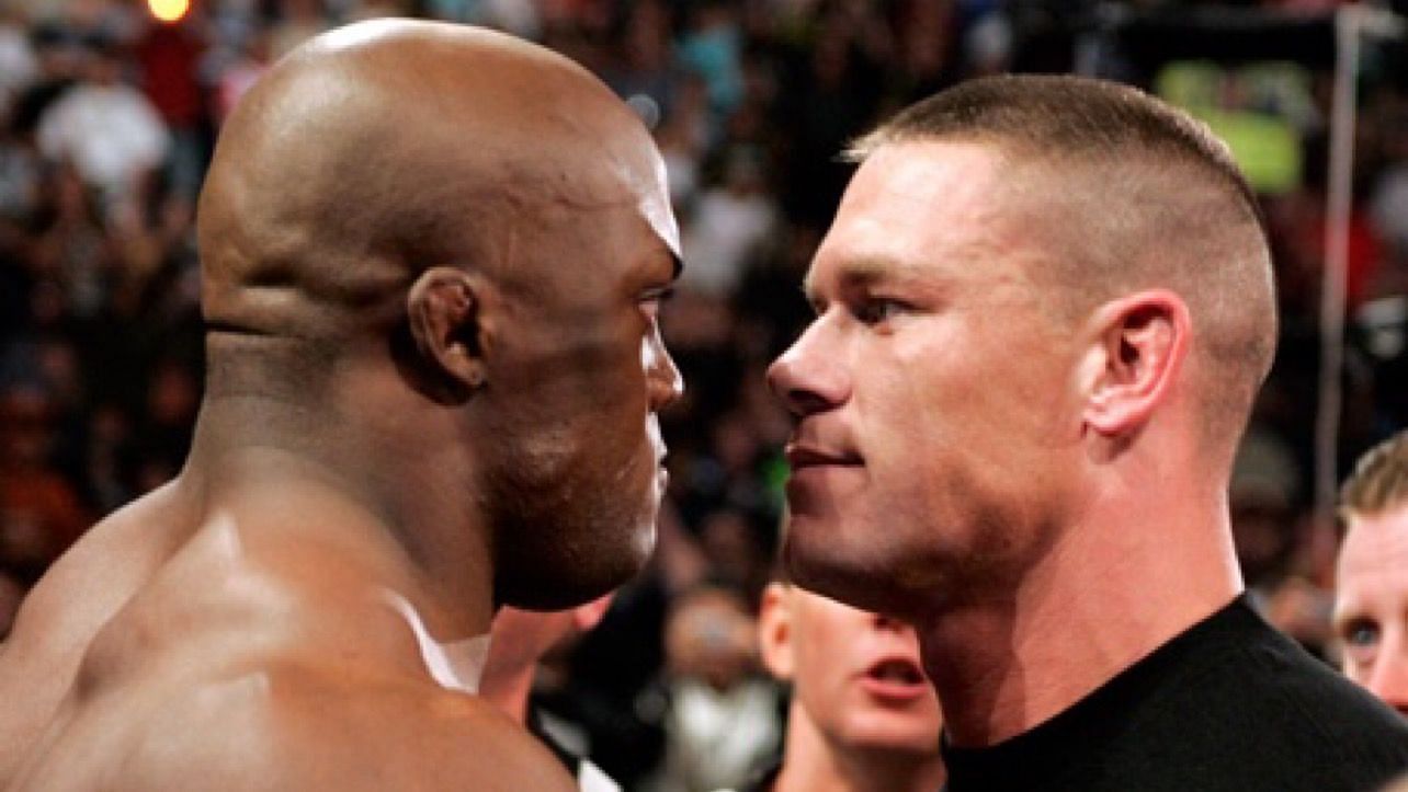 The All Mighty could retire the 16-time World Champion at WrestleMania 39.